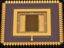 Colour-sensitive CMOS image sensor